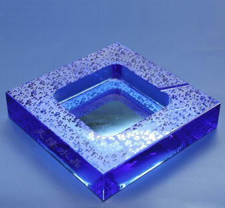 浦江县炫莹水晶工艺品提供的办公摆件 水晶
